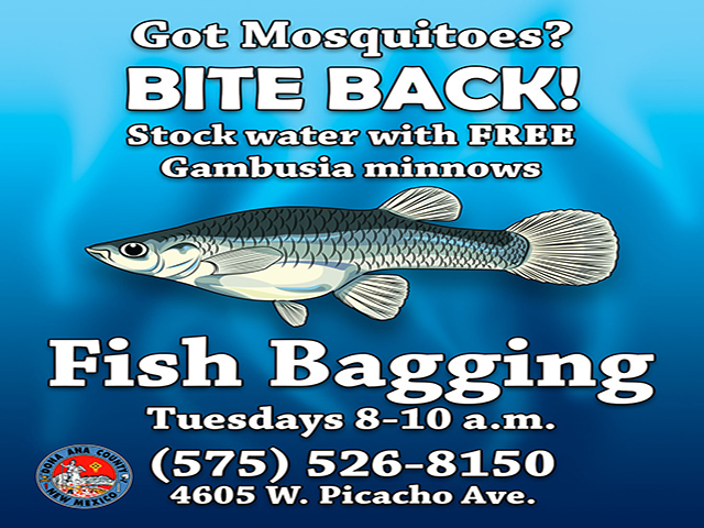 DAC Vector Control poster